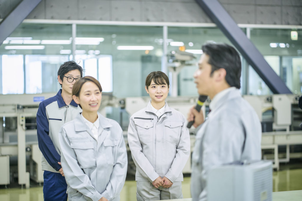 特殊印刷に興味がある方へ